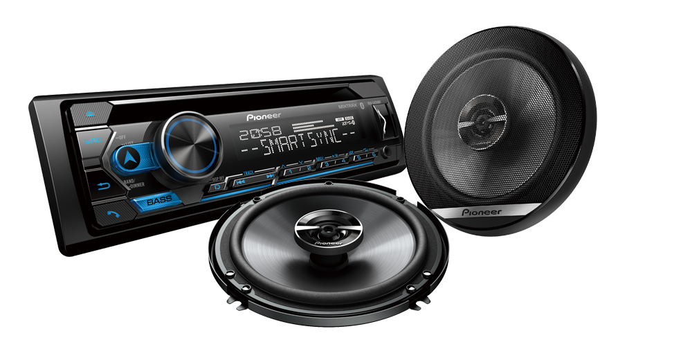 DXT-S4262BT